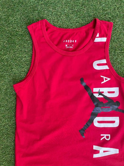 Мъжки потник : Jordan Jumpman Air S