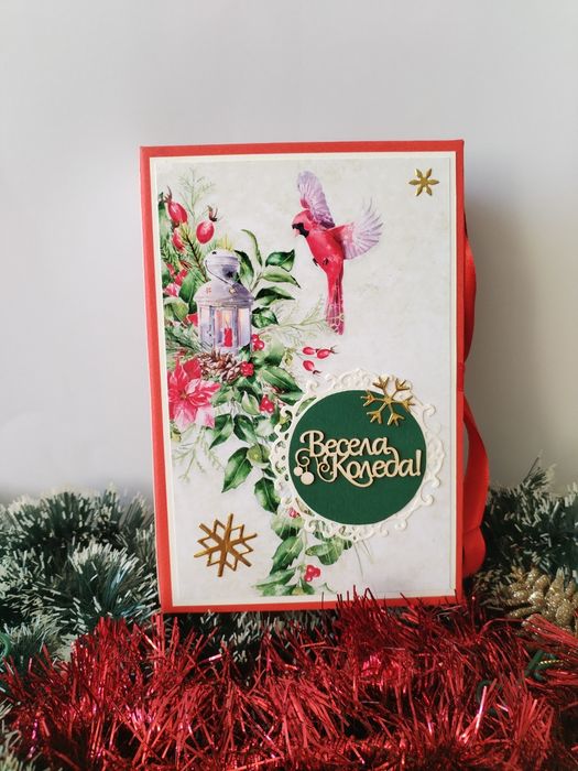 Малък албум з снимки 10/15