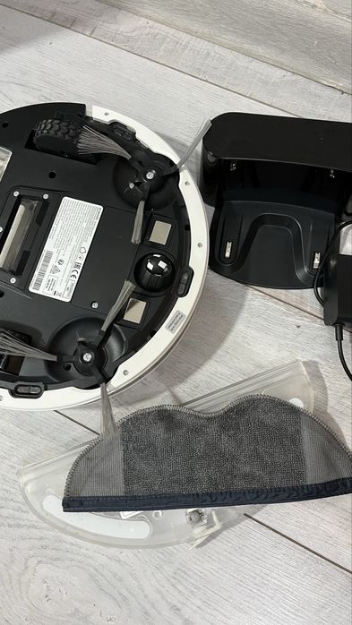 Робот пылесос Xiaomi