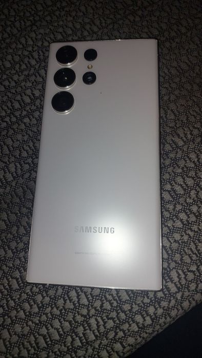 Samsung S23 Ultra Ideal holatda