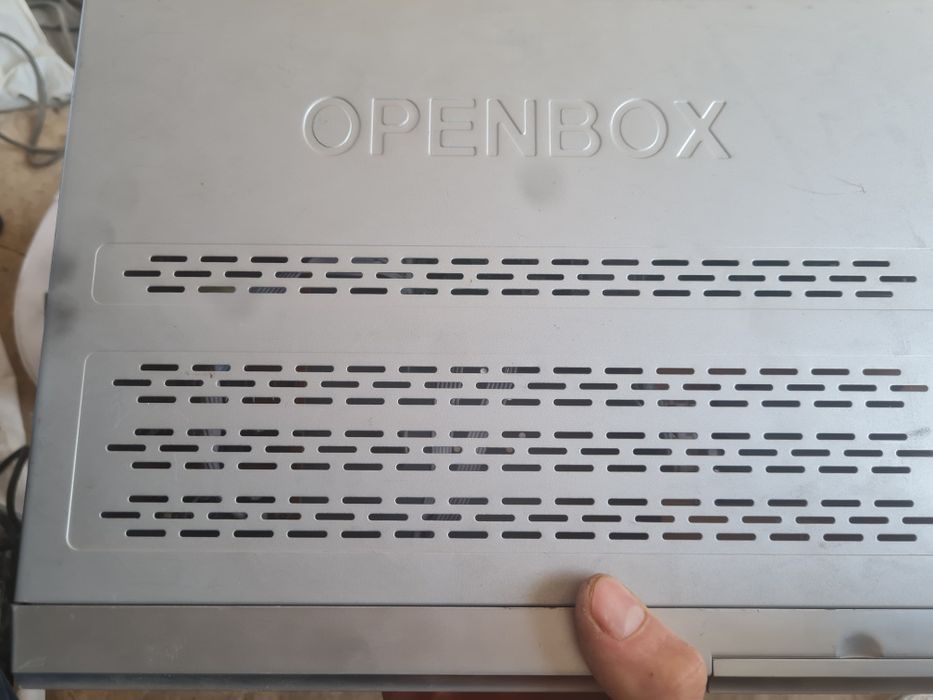 Оpenbox DV3 X-800