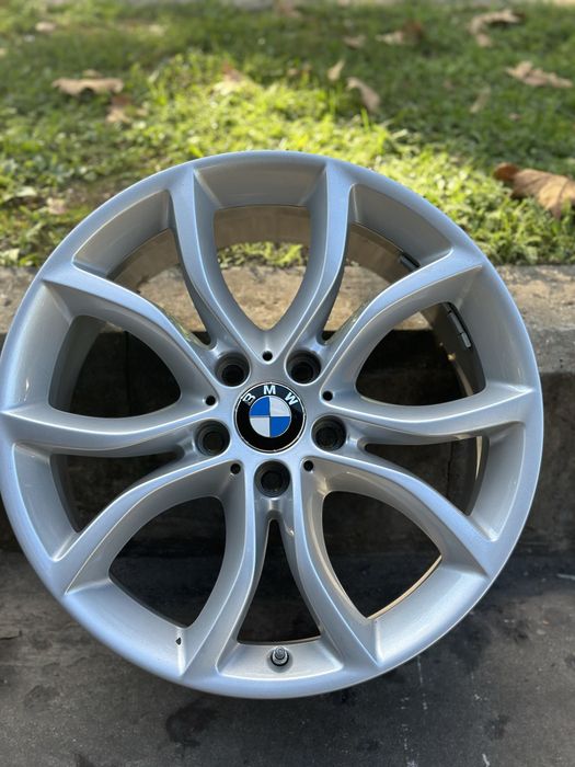 19” Оригинална (предна) Джанта за BMW X6 (F16) Style 594