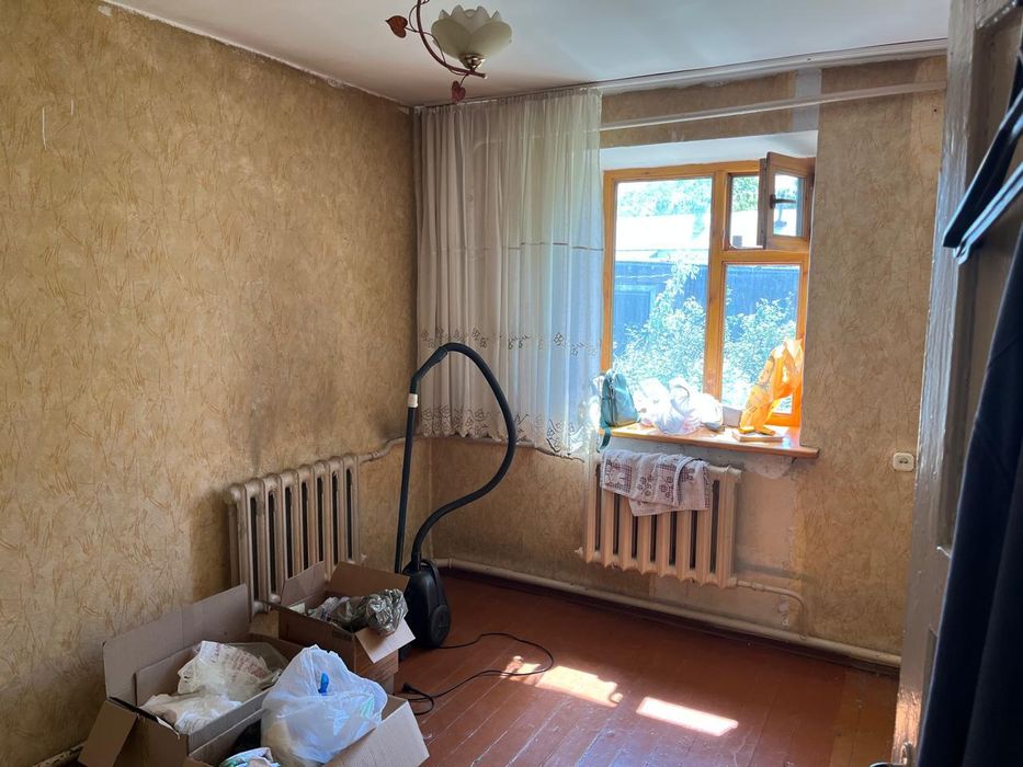 Продам дом в районе карьера