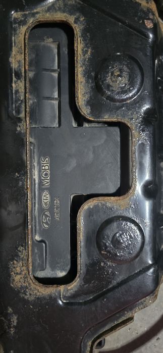 Modul Frână de mână original cu autohold Kia Sorento 3 2015-2019