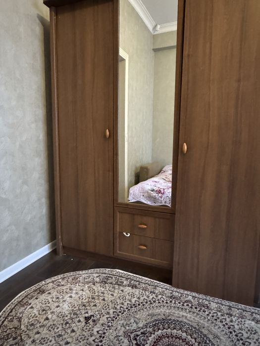 Продается спальный гарнитур