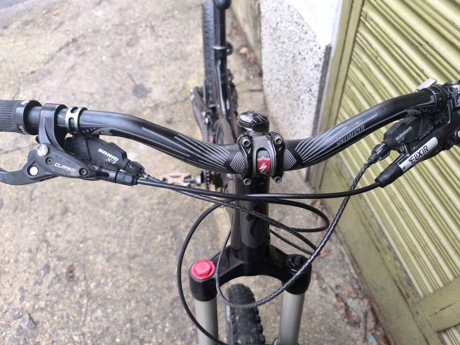 Specialized enduro evo М-размер.