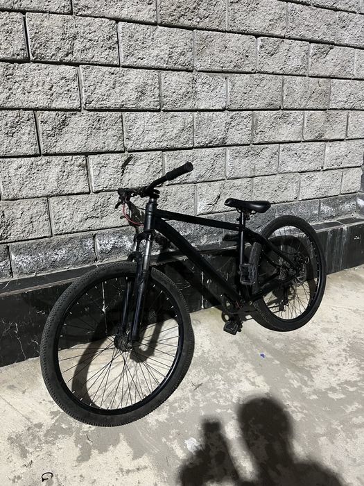 Продаю велосипед срочно