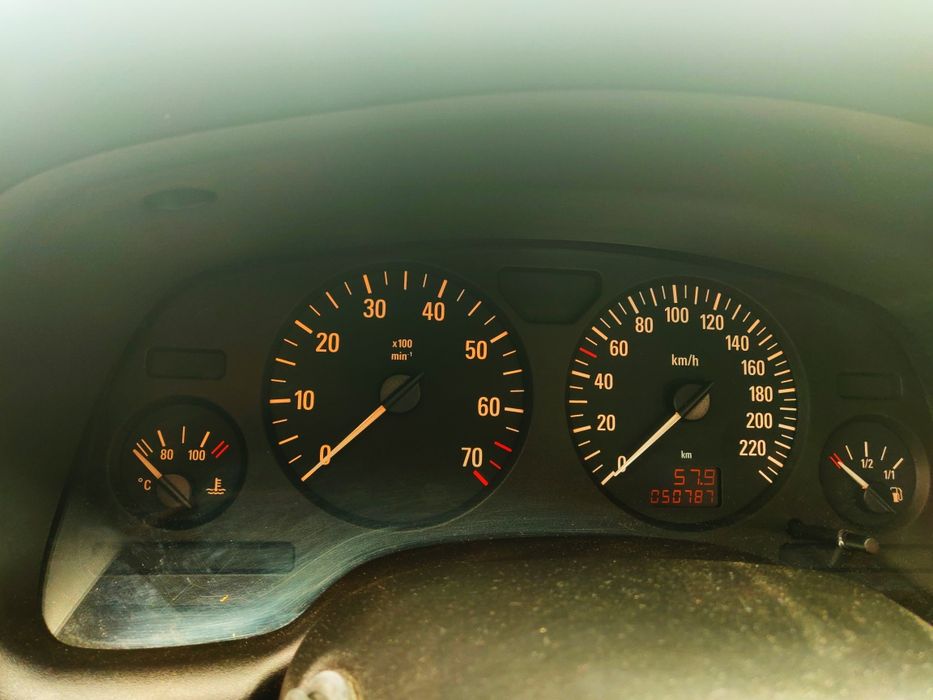 OPEL Astra 2008 — imagine 3