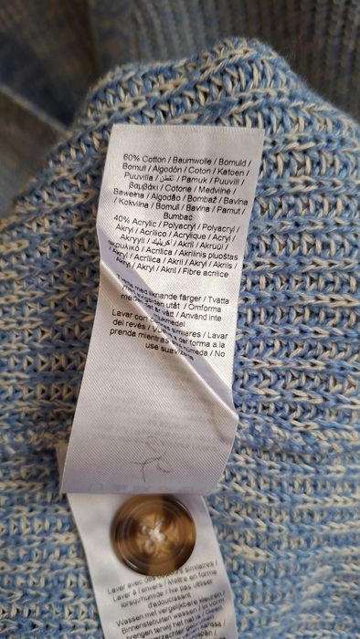 Стильный кардиган Soya Concept