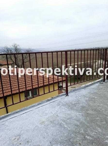 Продава се Двустаен апартамент в Пловдив, Христо Смирненски - 56 кв.м за 660 €/кв.м - Снимка #6
