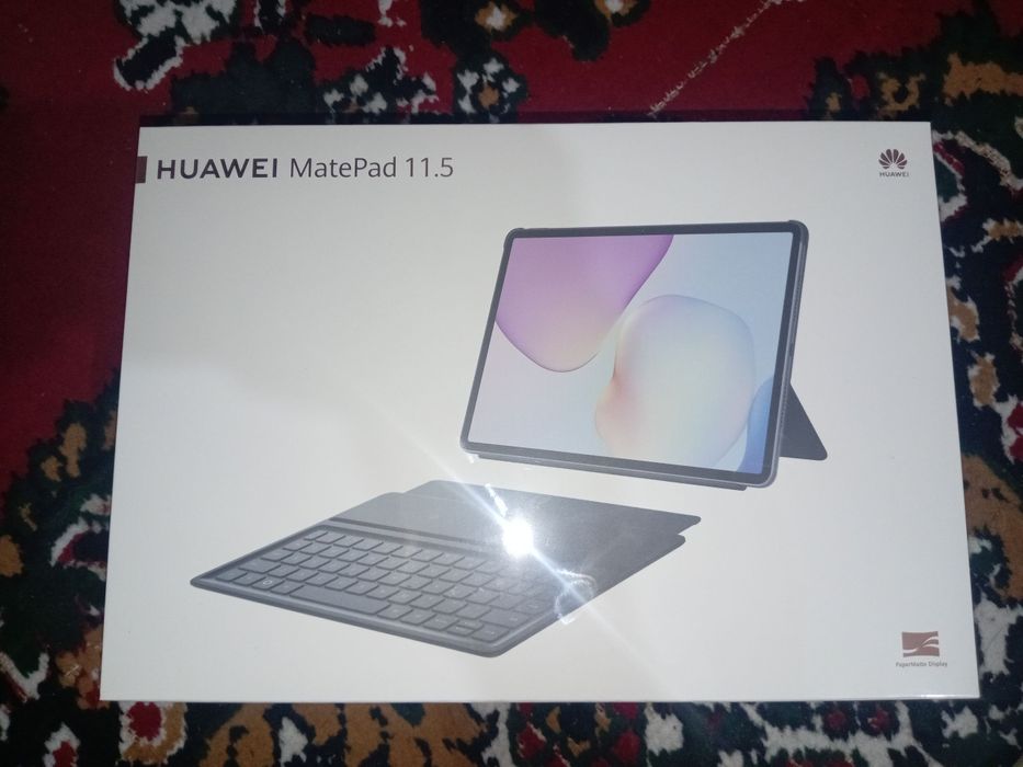 HUAWEI MatePad 11.5