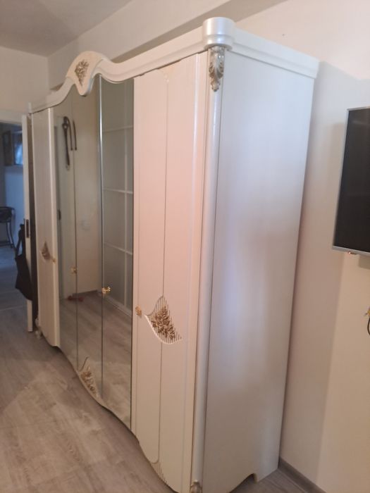 Спальный гарнитур произ. Беларусь