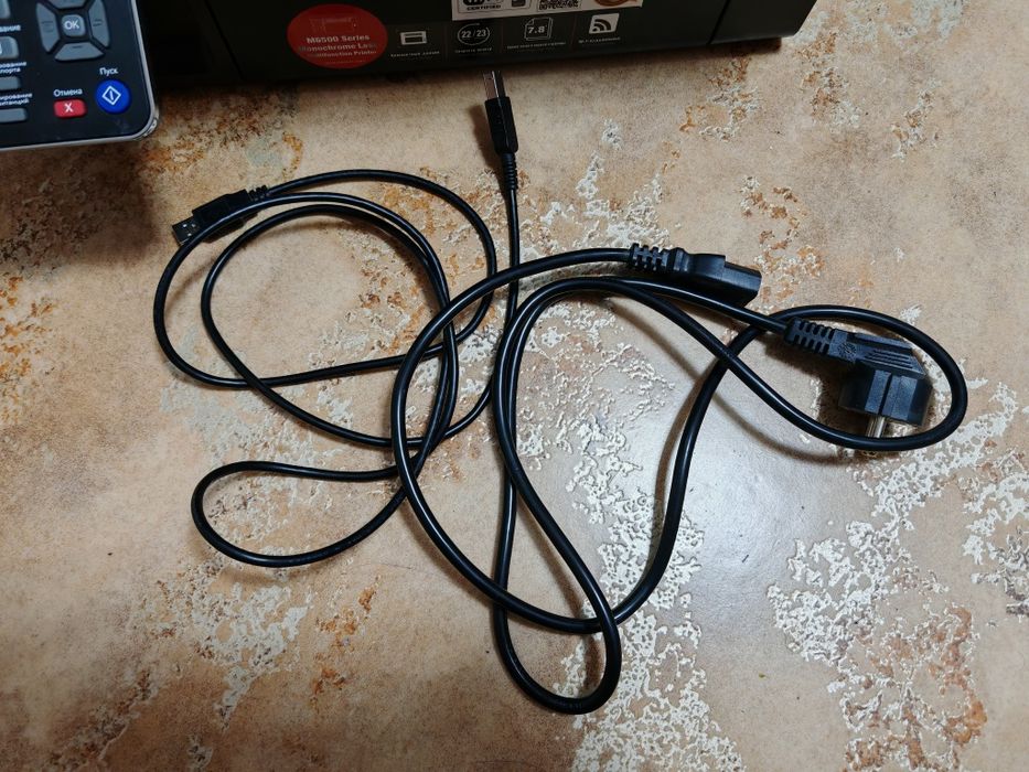 Принтер Pantum M6500W