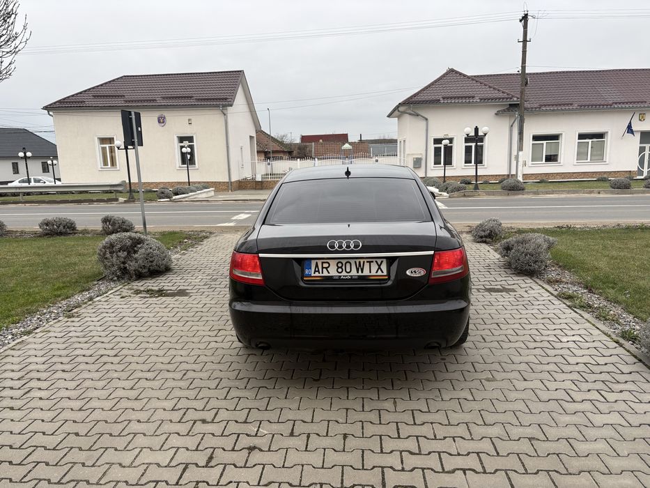 Vând audi a6,2007,2000 tdi