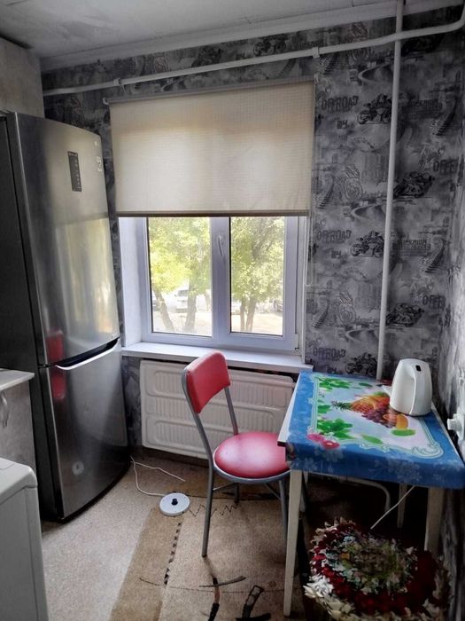 Сдам в аренду квартиру