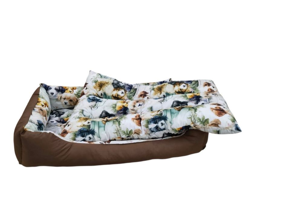 Легла за домашен любимец