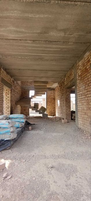 Дача коробка, 5,5 сотих 69000 нархи