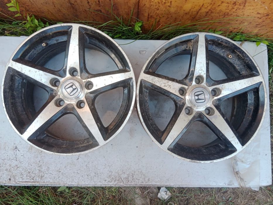 Продам диски Honda