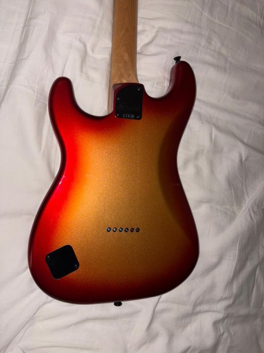 Электрогитара Squier Contemporary Stratocaster