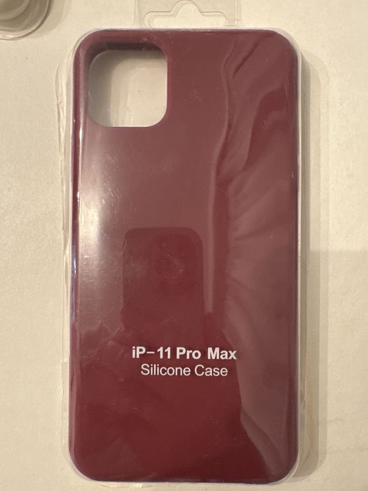 Калъфи за Iphone 11 pro max