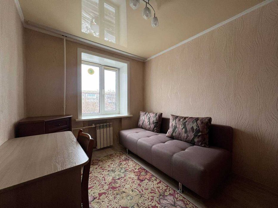 Продам 3-х ком.  в самом центре города