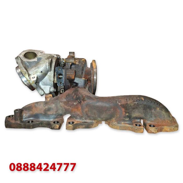Турбина/Турбо - Audi/Volkswagen/Seat/Skoda - 2.0 TDI (2014 г.+) 05L253019F