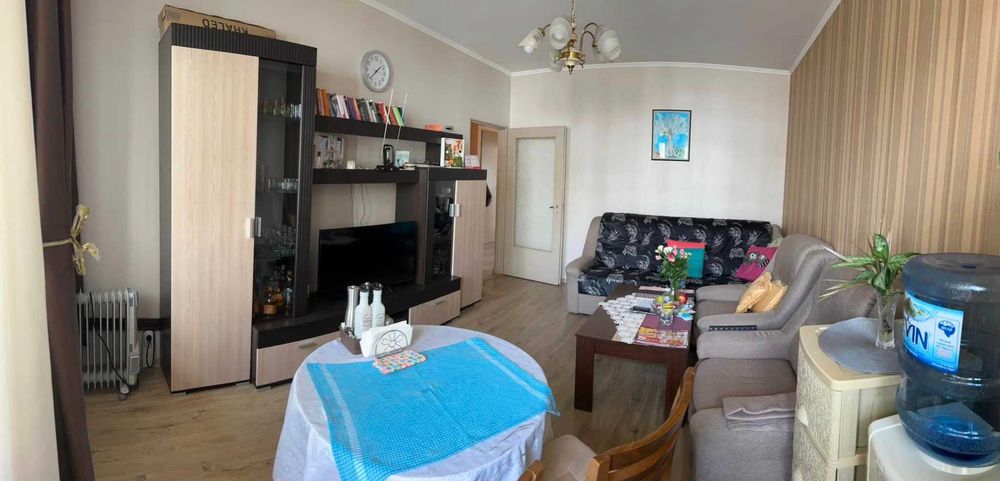 Дава се под наем Двустаен апартамент в София, Дружба 2 - 62 кв.м за 450 € - Снимка #4