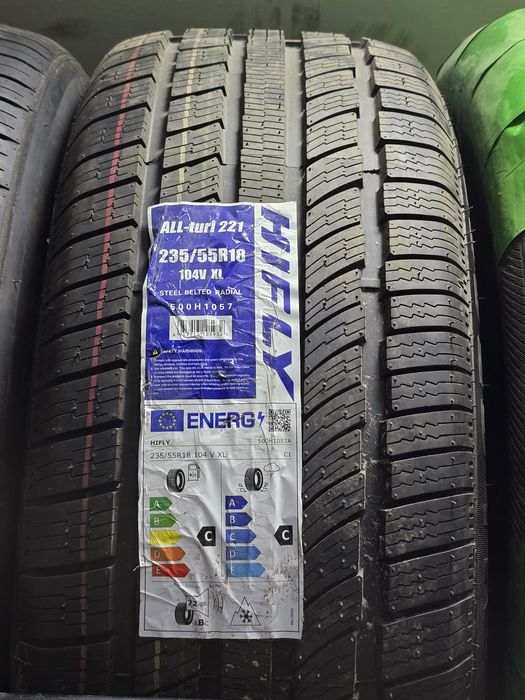 Hifly 235/55/ 18