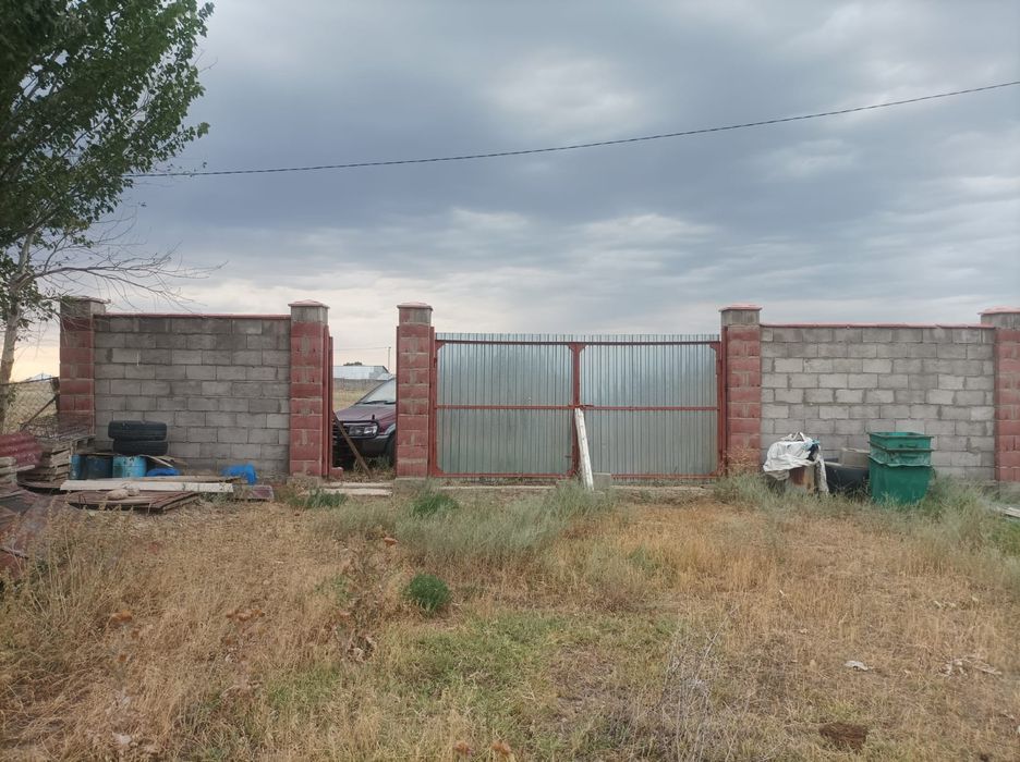 Срочно продаётся Земельный участок