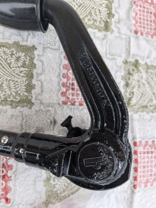 Cârlig remorcare Cui Vw Passat