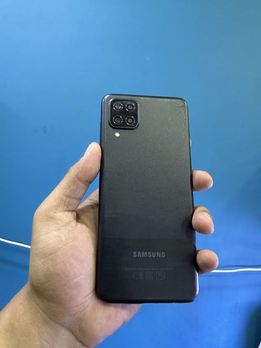 Samsung A12,Самсунг А12 (32гб)