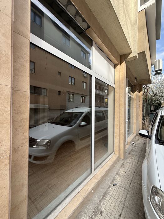 Дава се под наем Магазин в Варна, Трошево - 125 кв.м за 747.66 € - Снимка #4