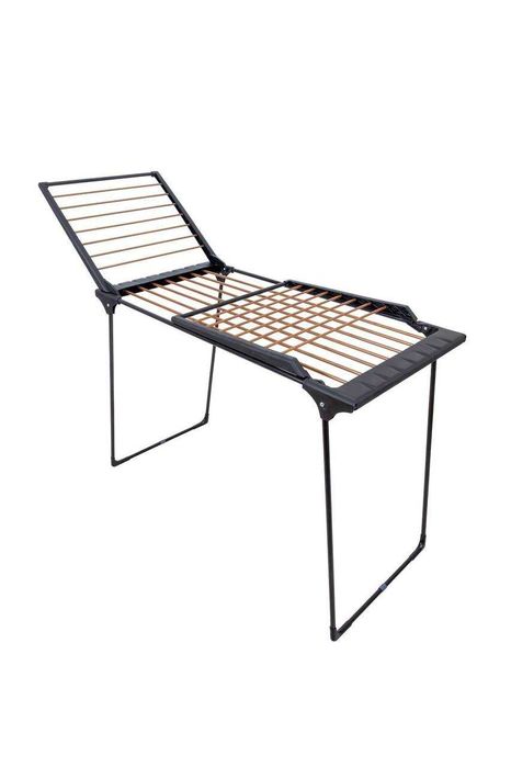 Сушилка Турция MIRANDA New нержавейка