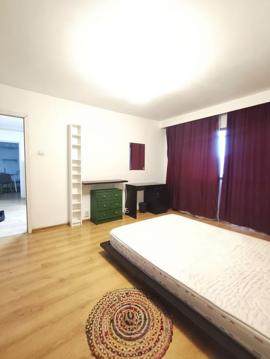 Apartament 2 camere, Arcu-Gara (fosta Billa)