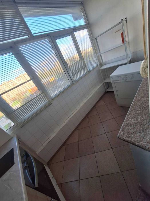 Двустаен апартамент