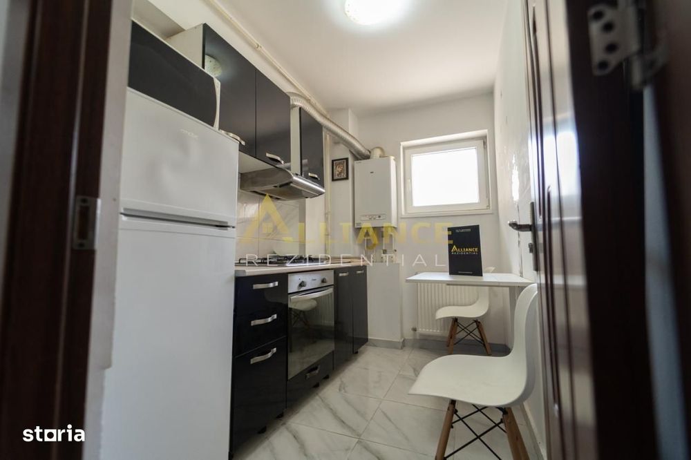 Apartament 2 camere || Popesti Leordeni || 45 mp || metrou Leonida