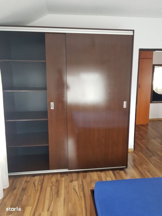 Apartament 2 camere - Bloc 2015 - Mobilat si Utilat