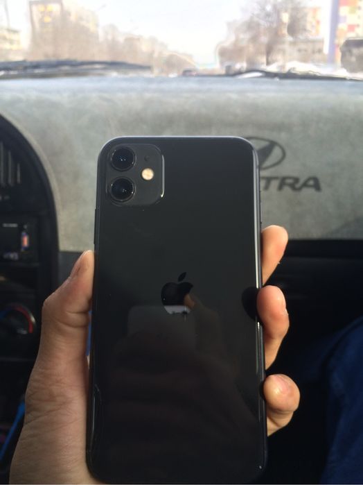 Айфон 11 идиалный