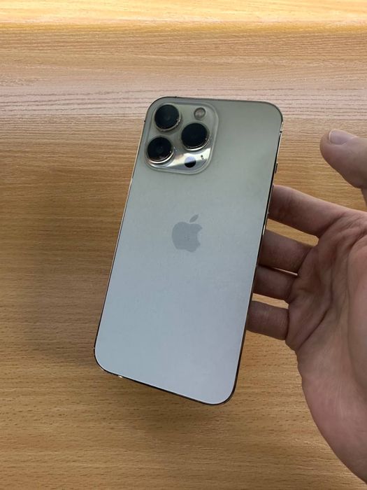 Iphone 13 pro sotiladi