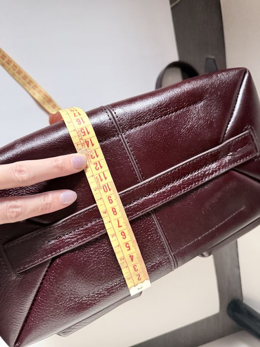 lemaire Gear bag