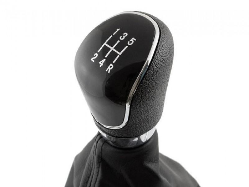 Nuca schimbator 5 trepte Ford Focus 2 2004-2010 DA