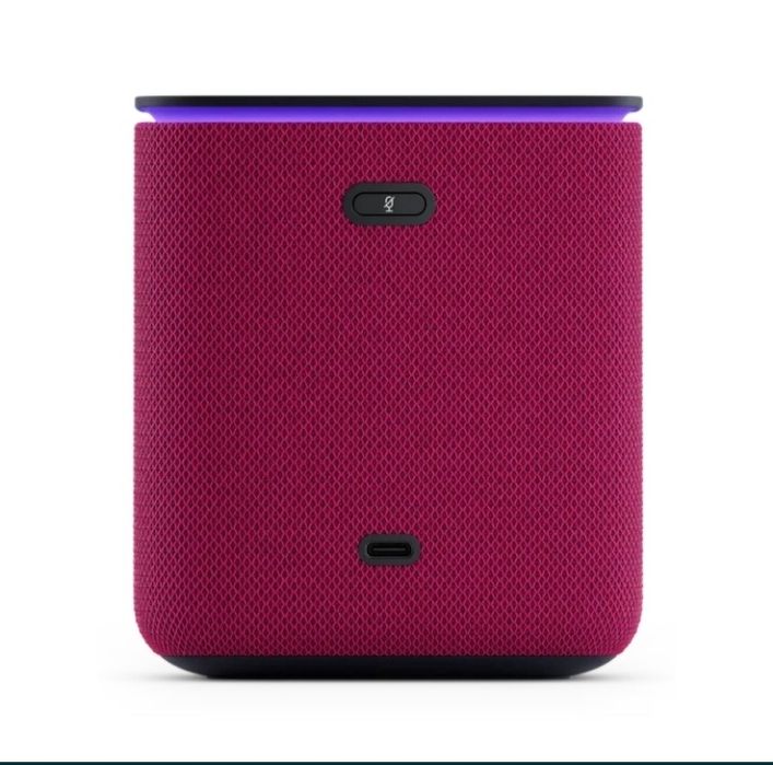 Умная колонка яндекс миди