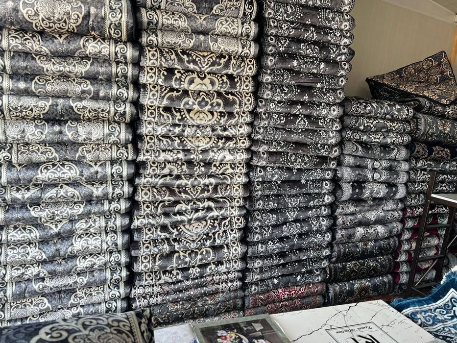 Korpa korpacha matrass va ustalarga komplektlar