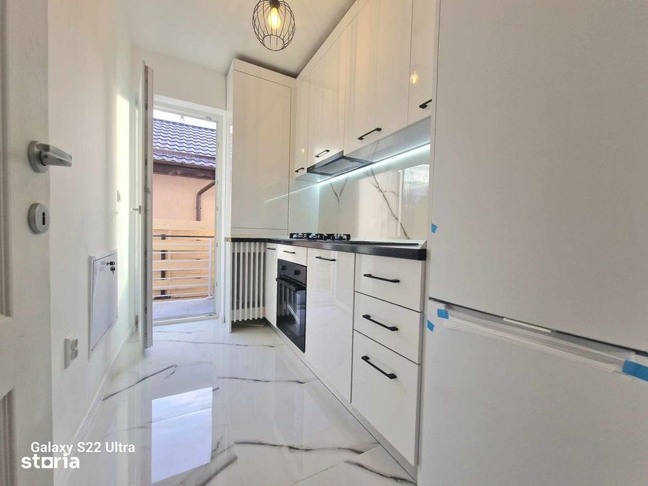 PROMO Apartament 2 camere 40 mp Lunca Cetatuii