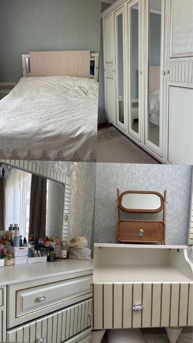 Спальный гарнитур