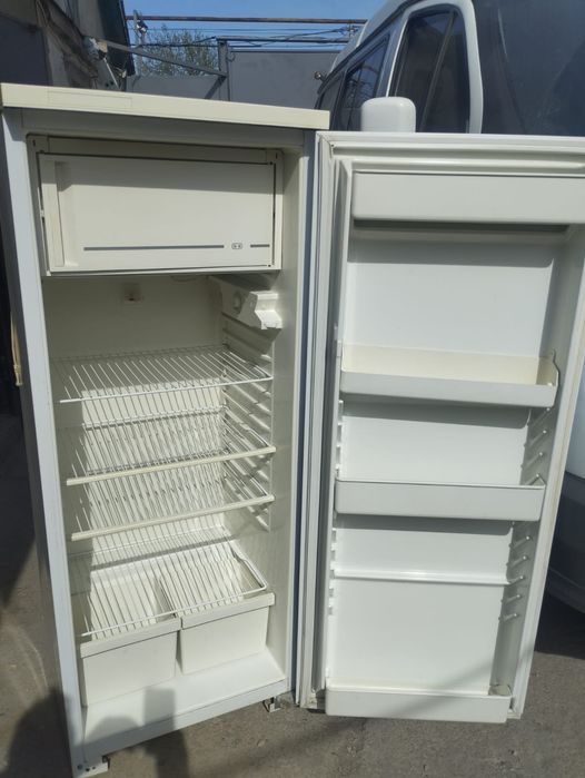 Холодильник Атлант