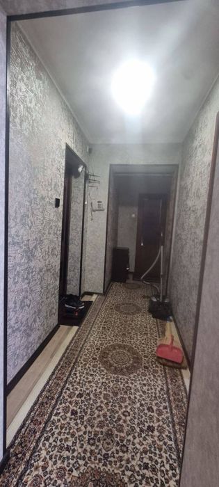 х Чиланзар 26 квартал 2/2/4 Орт.Ватан,Балкон:2х6,Дом Вдоль Дороги