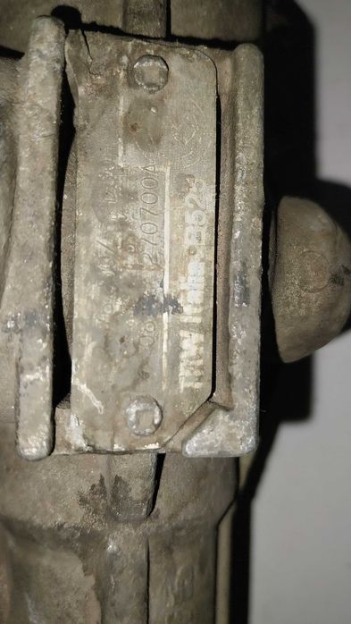 Кормилна рейка за Фиат Пунто 188 ( Fiat Punto 188 )