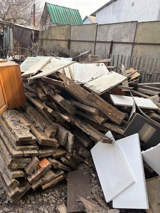 Продам половые доски б/у