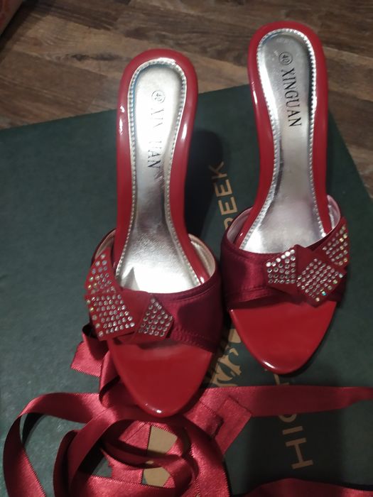 Нови летни сандали